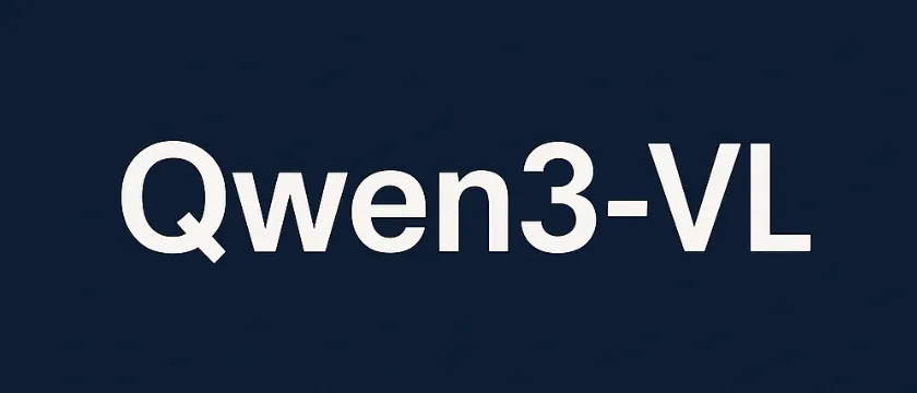 Qwen3-VL 4B8B обеспечивает полную совместимость с вычислительными блоками Энтайз Z4166111