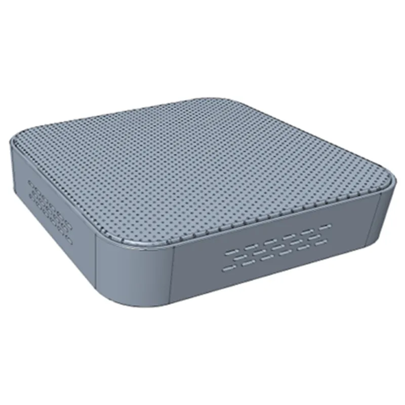 Интегрированная машина с большой моделью для интеллектуального захвата голоса (1)