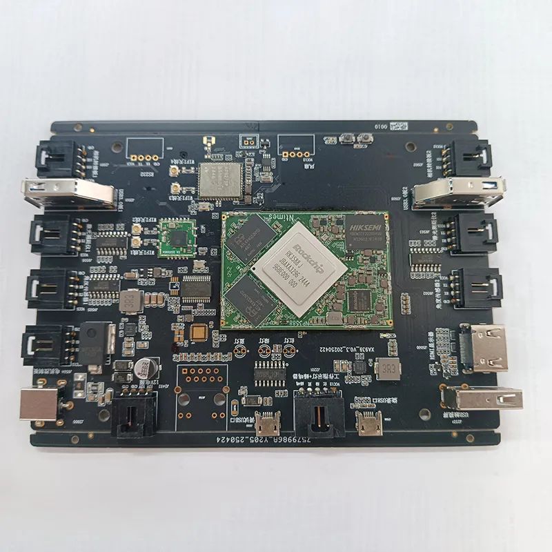 Медицинский монитор (3)