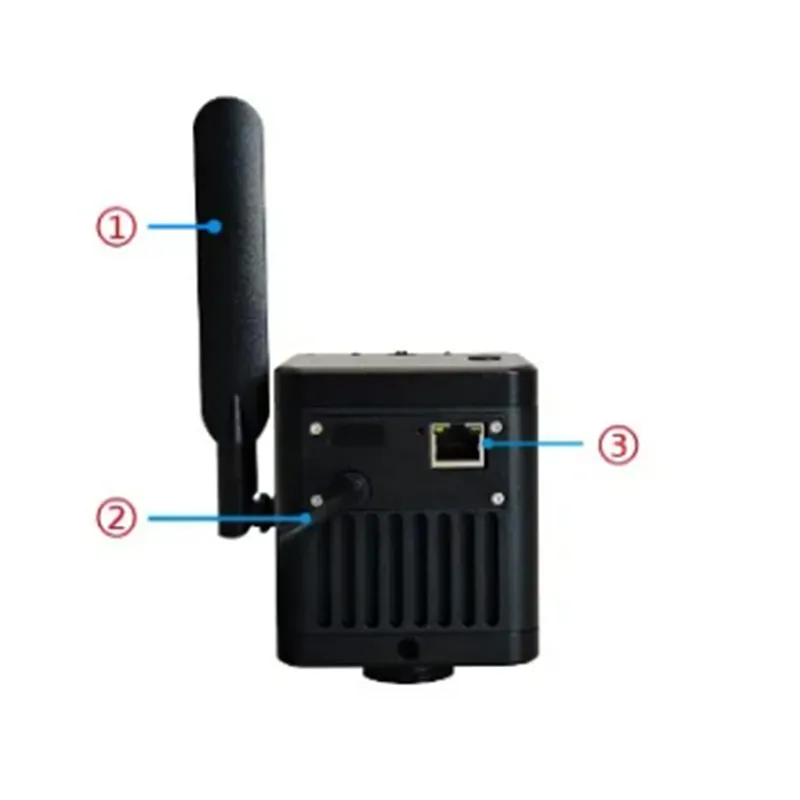 Микроскоп для биологических наук (1)