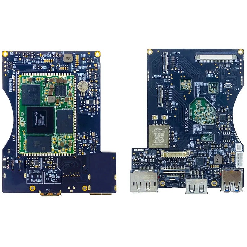 Микроскоп для биологических наук (5)