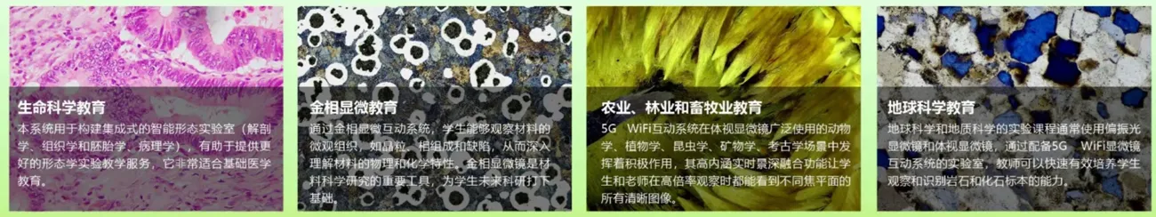 Микроскоп для биологических наук (6)