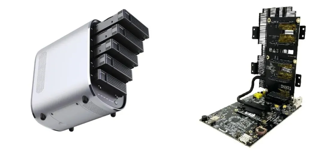 Новая парадигма для Edge Intelligence когда большие модели встречаются с вычислительными чипами1112 (3)