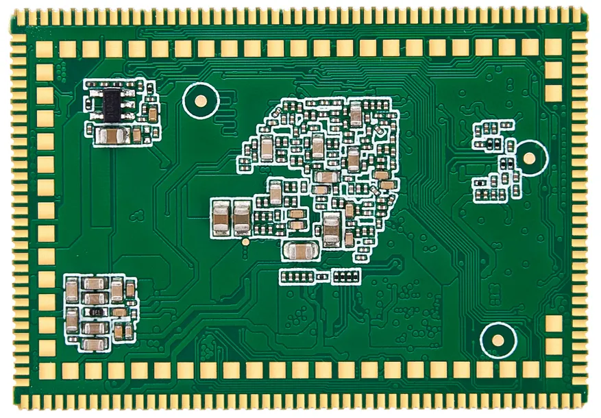 О выборе основных интерфейсов SOM платы (6)