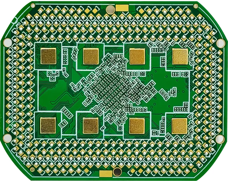 О выборе основных интерфейсов SOM платы (8)
