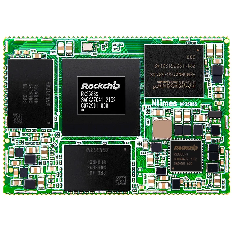 Платформенные модули NP серии RK NPPX30,NP3566,NP3568,NP3576,NP3588S,NP3588 (2)