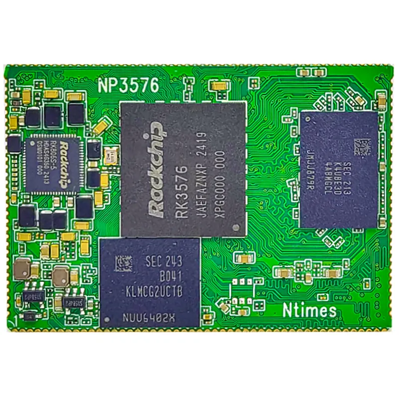 Платформенные модули NP серии RK NPPX30,NP3566,NP3568,NP3576,NP3588S,NP3588 (3)