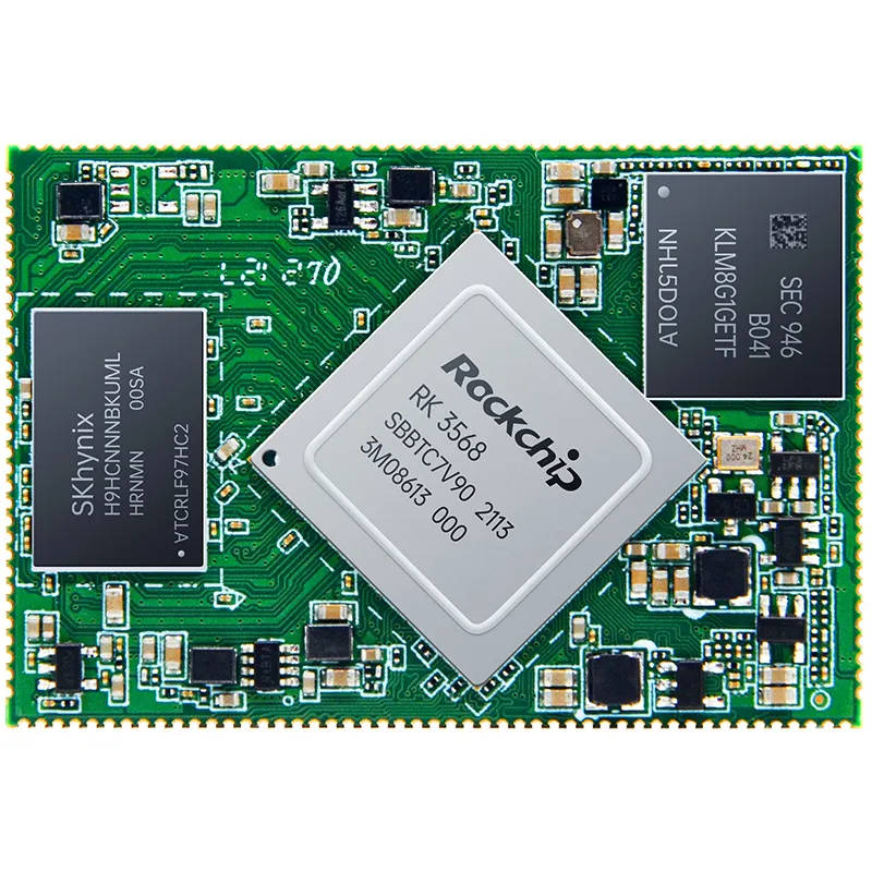 Платформенные модули NP серии RK NPPX30,NP3566,NP3568,NP3576,NP3588S,NP3588 (6)