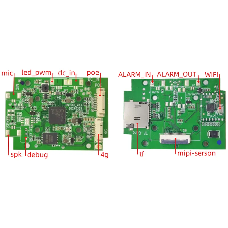 Съемные модули серии NA NA1812CP, NA1684X (1)